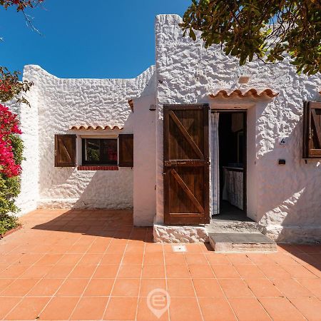 House Eleonora Villa Cala Sapone Exterior foto