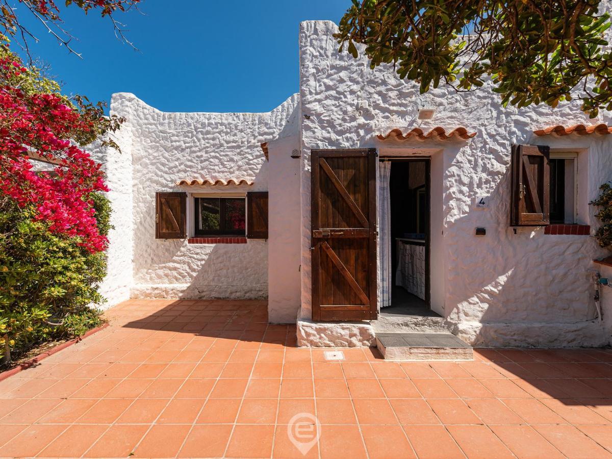 House Eleonora Villa Cala Sapone Exterior foto